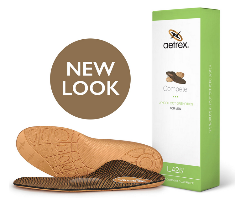 Lynco Orthotics Sports Series San Diego Homecare Supplies