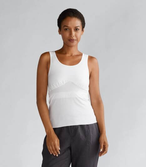 Amoena Michelle Post-Surgical Camisole