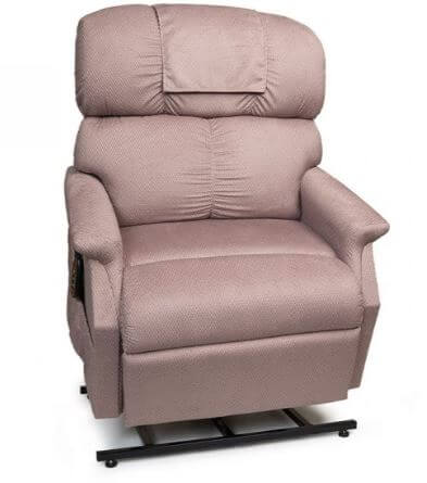 Comforter Medium Wide Recliner Chair - San Diego Homecare Supplies