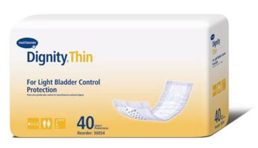 Dignity Stackables Underpads