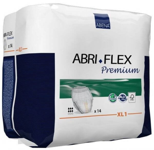 ABENA Abri-Flex Pull-Ups XL1