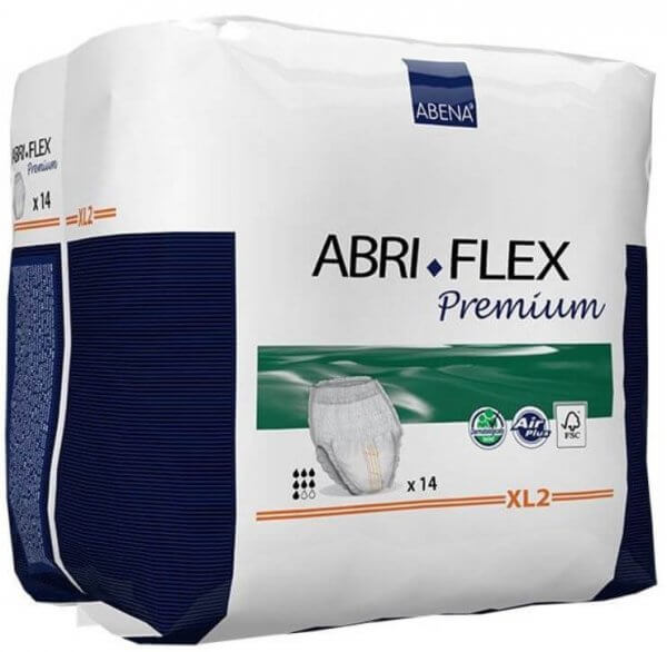 ABENA Abri-Flex Pull-Ups XL2