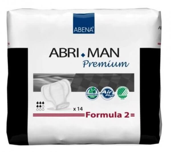 ABENA Abri-Man Formula 2