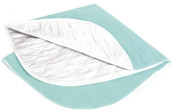 Allman Products Reusable Underpads