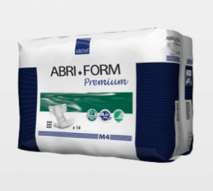 ABENA abri form premium incontinence briefs