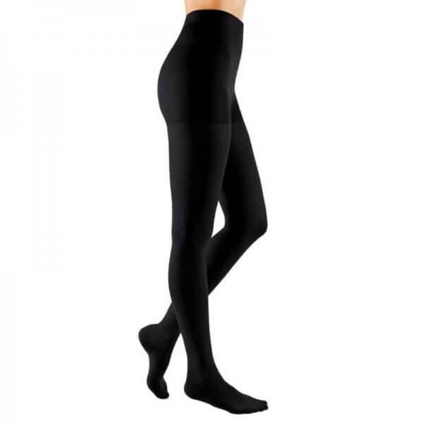 Mediven Comfort Compression Stockings Pantyhose. Photo of the compression stockings.