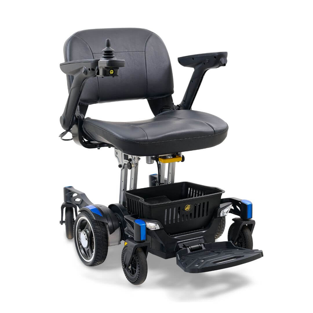 Power Chairs