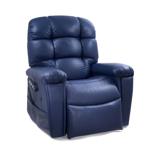 Cloud Supreme with Twilight Lift Chair