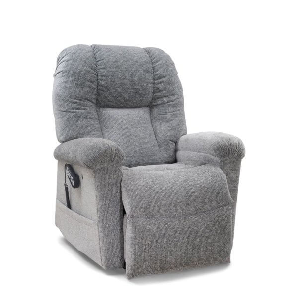 Golden Cloud with Twilight & Optional Nirvana Lift Chair