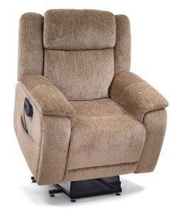 Golden Halo Lift Chair