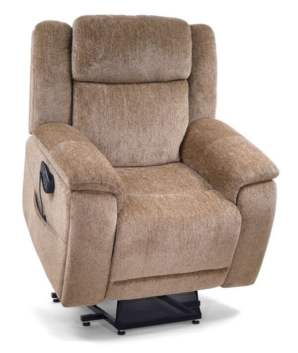 Golden Halo Lift Chair