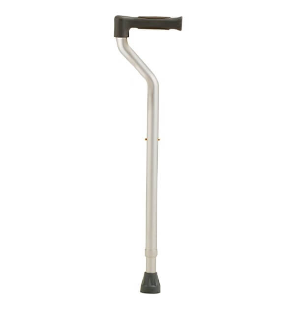 Nova Extra Tall Walking Cane. Photo of the extra tall walking cane.